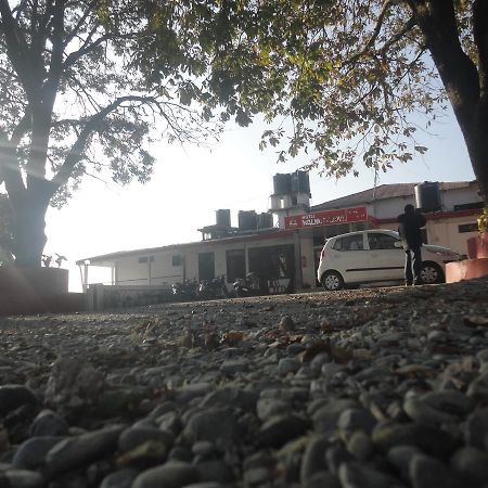 Hotel Walnut Grove Mussoorie Kültér fotó