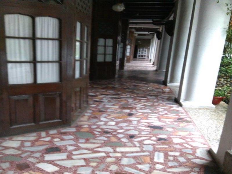 Hotel Walnut Grove Mussoorie Kültér fotó