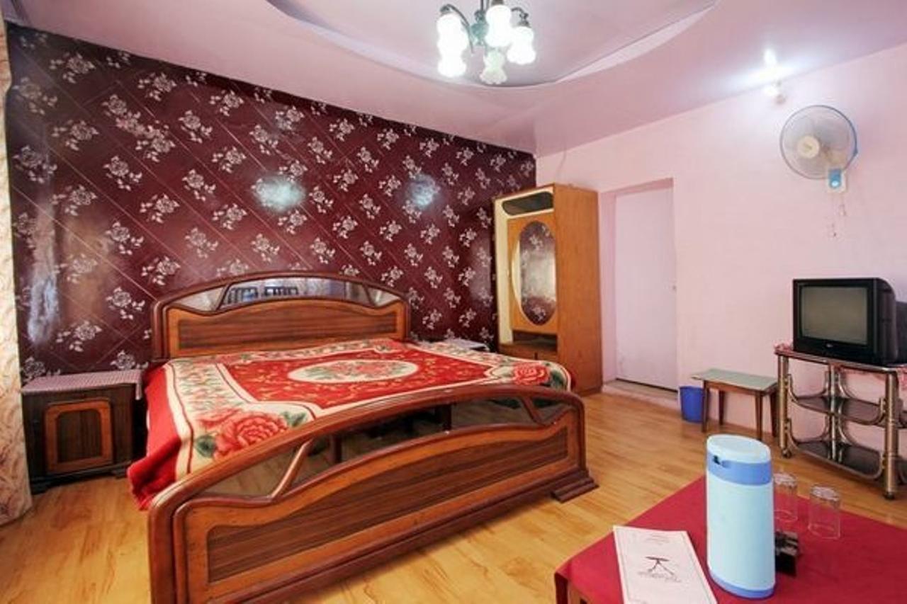 Hotel Walnut Grove Mussoorie Kültér fotó