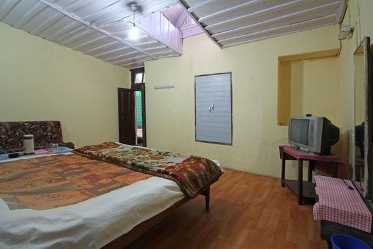 Hotel Walnut Grove Mussoorie Kültér fotó