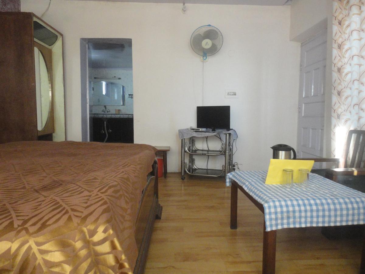Hotel Walnut Grove Mussoorie Kültér fotó
