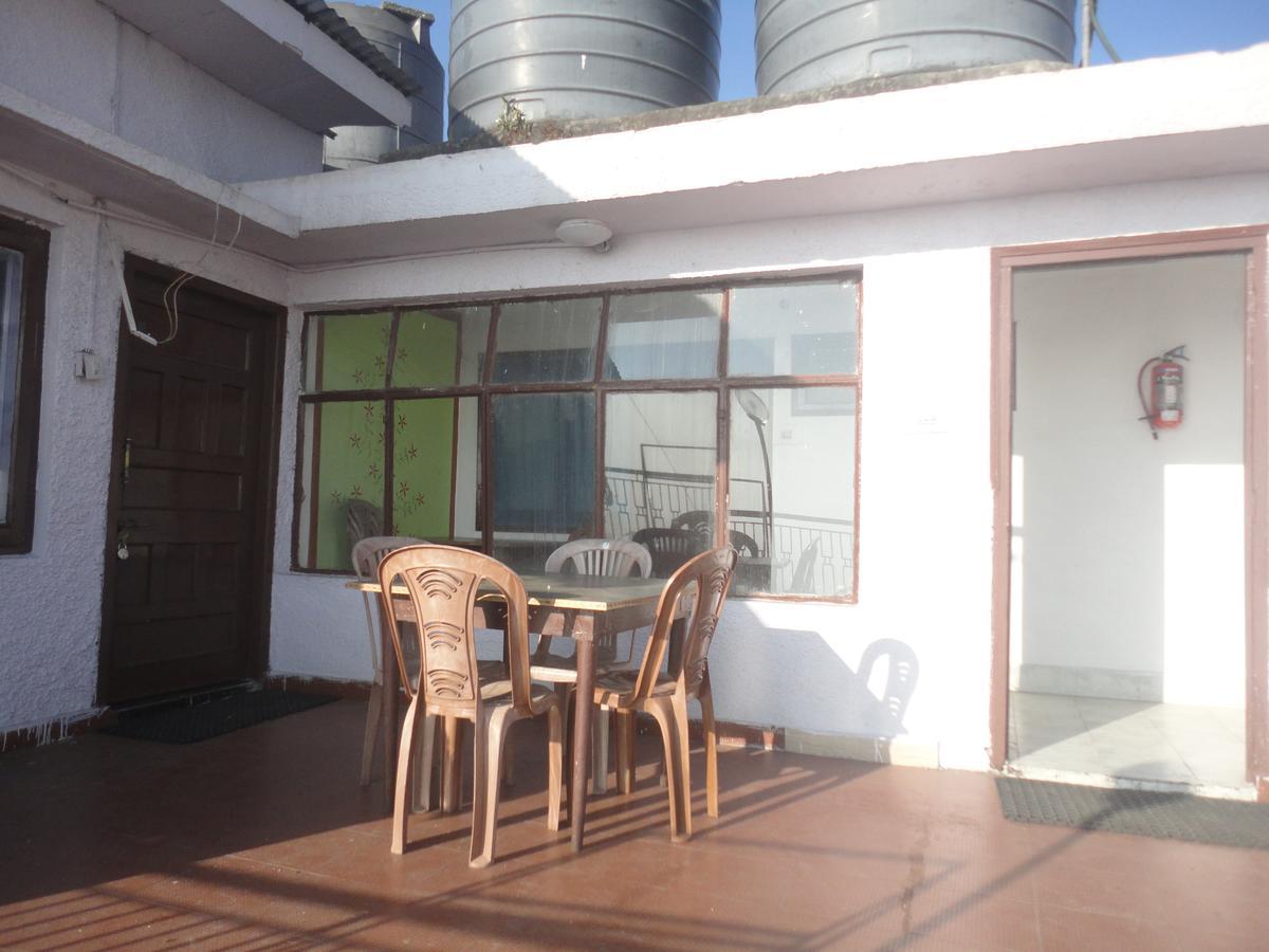 Hotel Walnut Grove Mussoorie Kültér fotó
