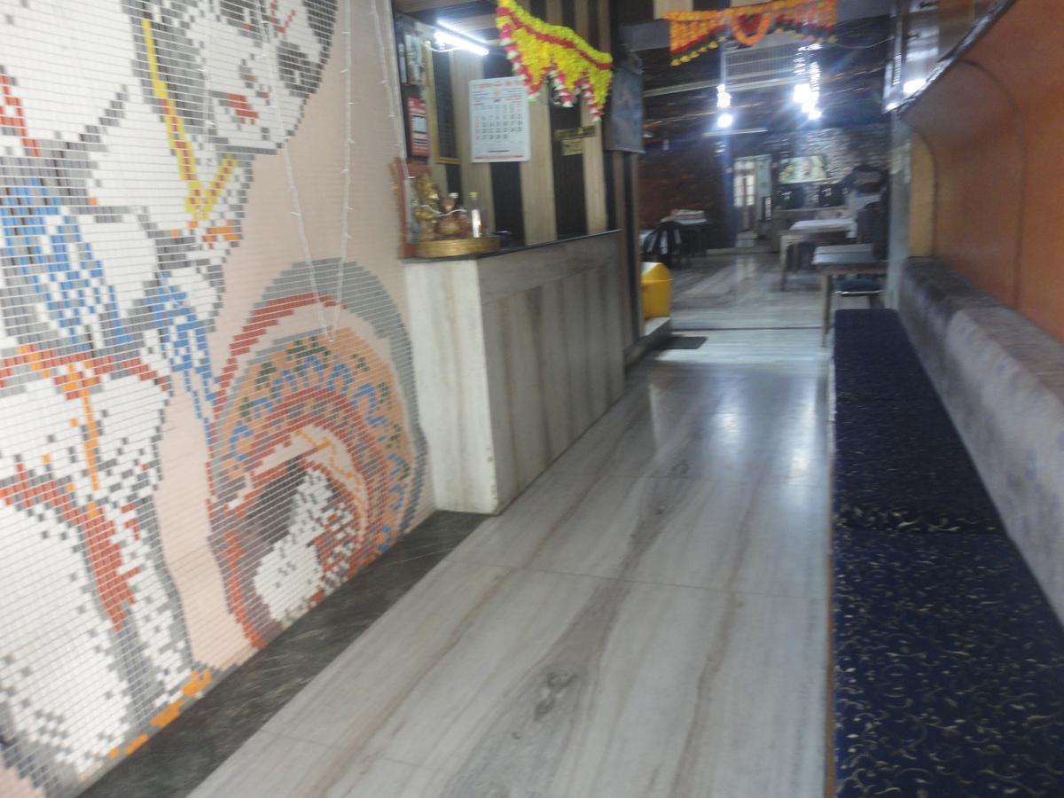 Hotel Walnut Grove Mussoorie Kültér fotó